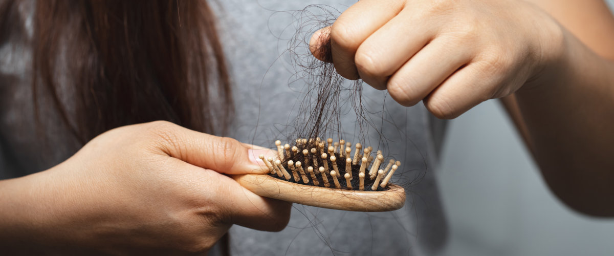 hair loss and inflammation hair loss and inflammation