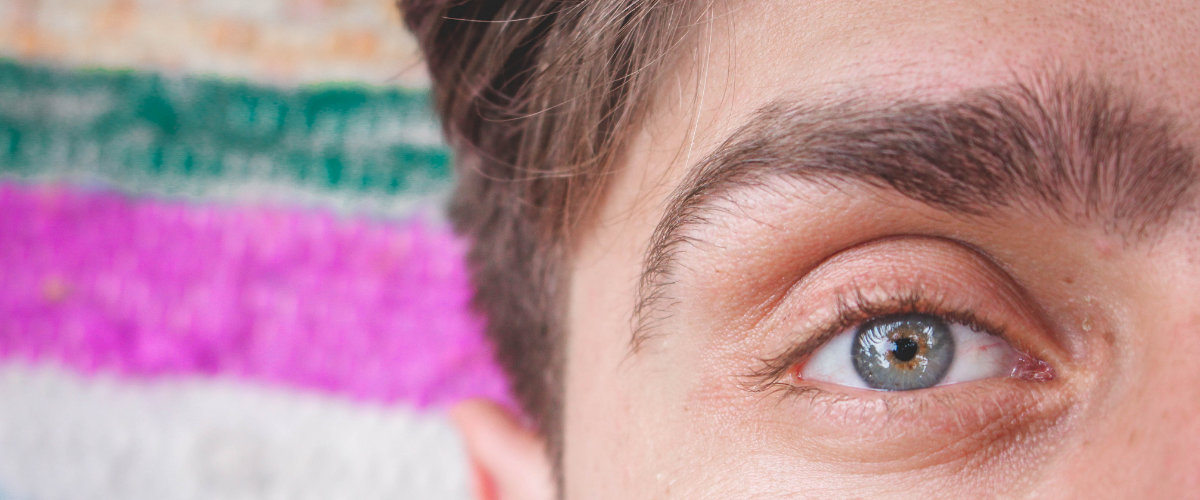 Less Hair on your Eyebrow Less Hair on your Eyebrow