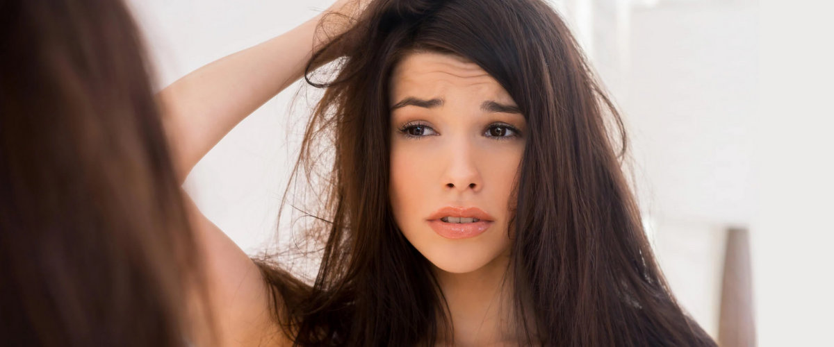 Boost your Hair Growth Boost your Hair Growth