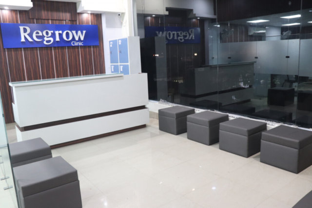 Regrow Clinic Regrow Clinic