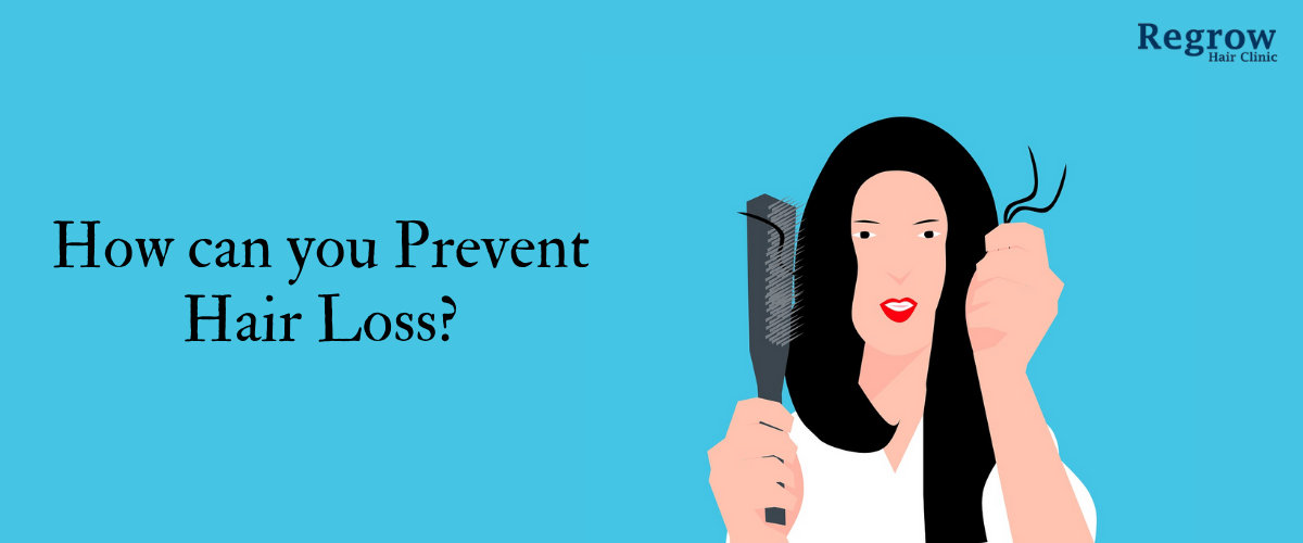 Prevent Hair Loss Prevent Hair Loss