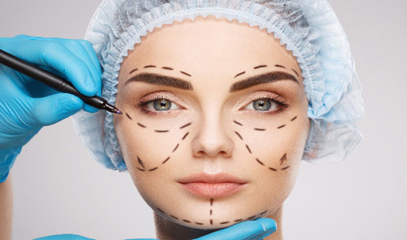 Plastic surgery Face Essentials
