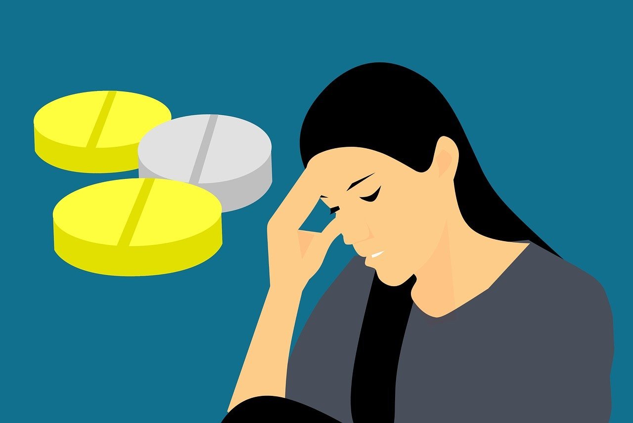 Causes of Headache