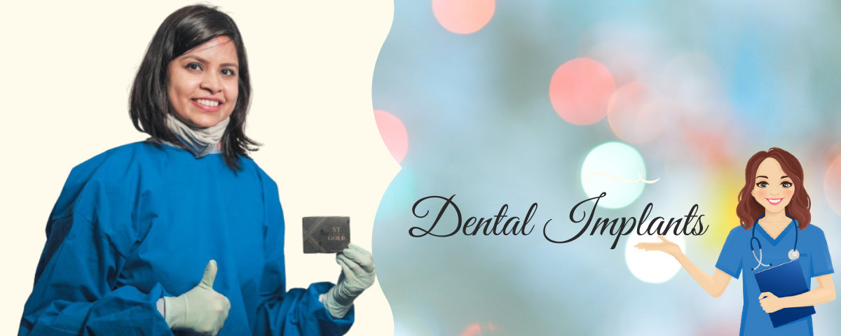 Dental Implant in Noida Dental Implant in Noida