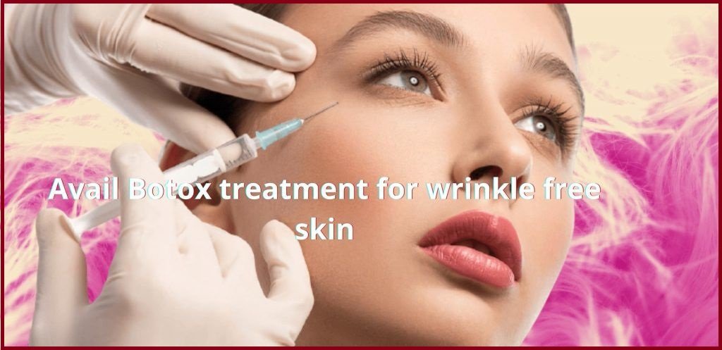 Hair Botox Treatment