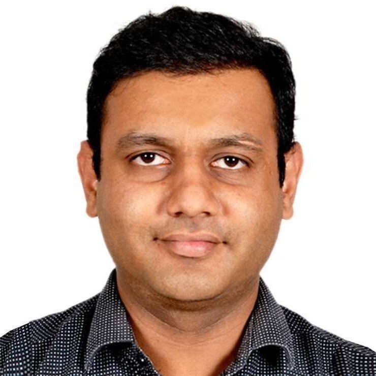 Dr Ankur Singhal