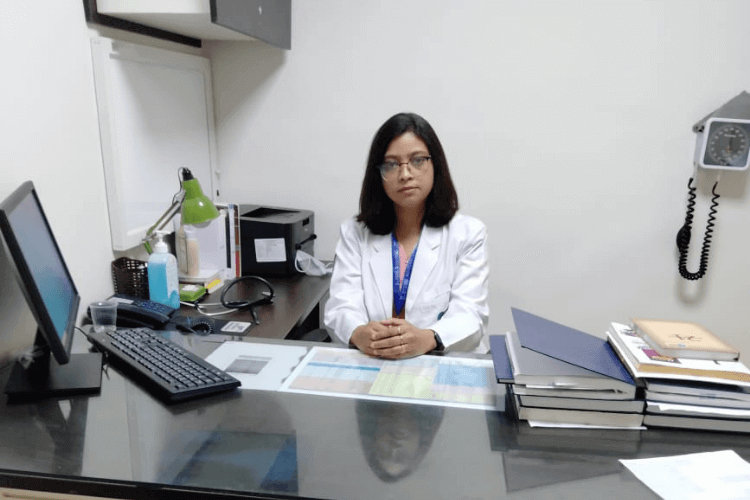 Dr, Rashmi Verma, doctor in bhopal Dr, Rashmi Verma, doctor in bhopal