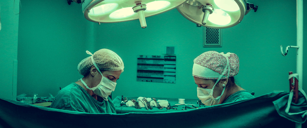 Laparoscopic Surgery Laparoscopic Surgery