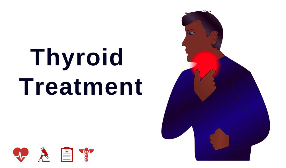 Thyroid Treatment