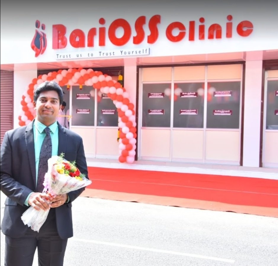 BariOSS Centre
