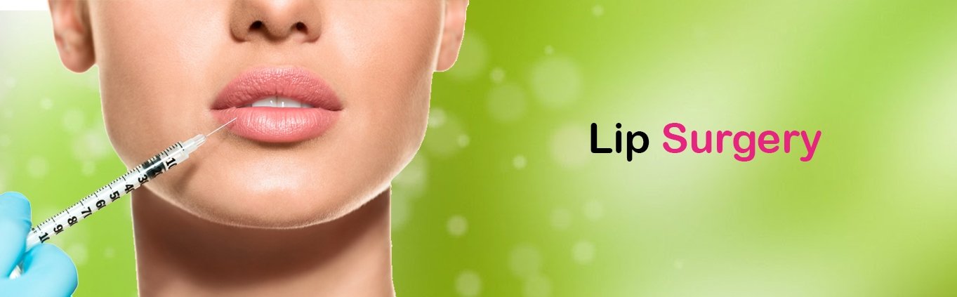 Lip correction surgery – all you need to know