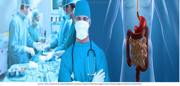 Bariatric Surgeon clinic