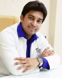Dr Christoper SK