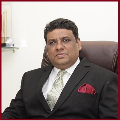 Dr. Shankar Sawant, hair transplant surgeon in Mumbai