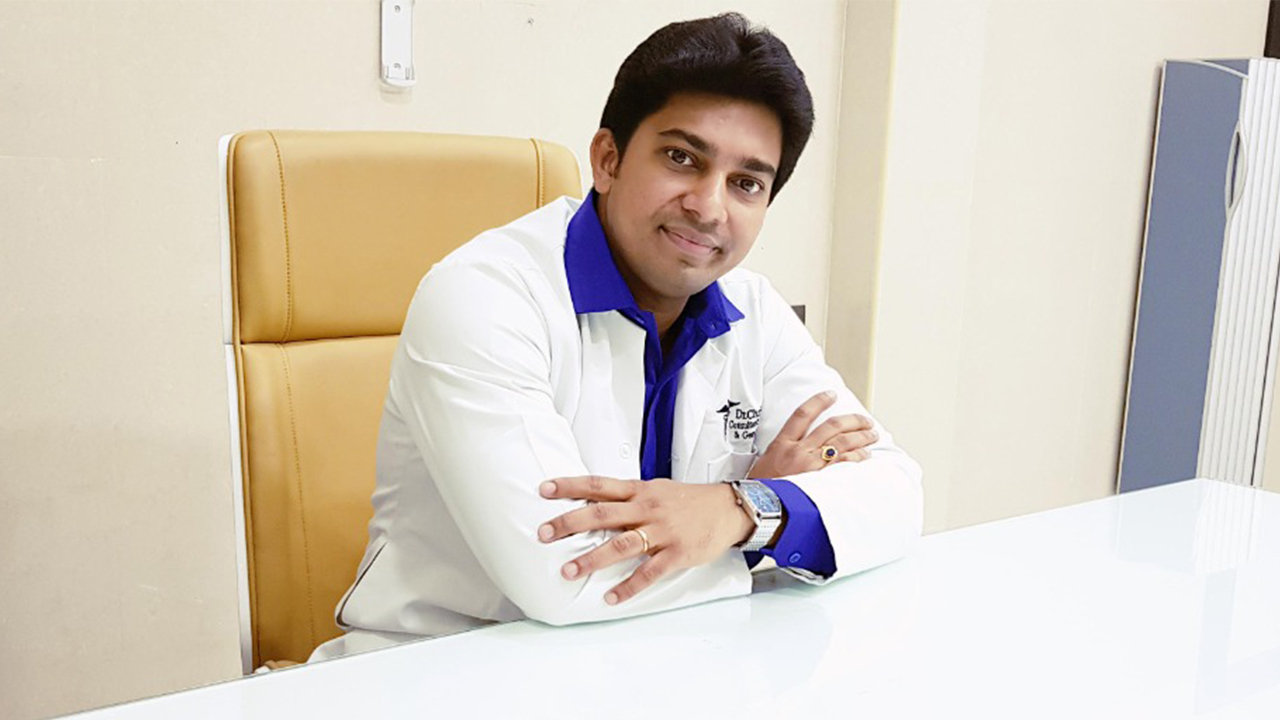 Dr. Christopher, Best Bariatric Surgeon in south of Tamil Nadu Dr. Christopher, Best Bariatric Surgeon in south of Tamil Nadu