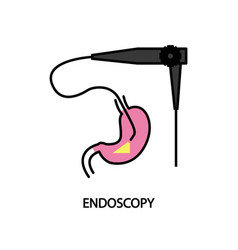 Endoscopic surgery