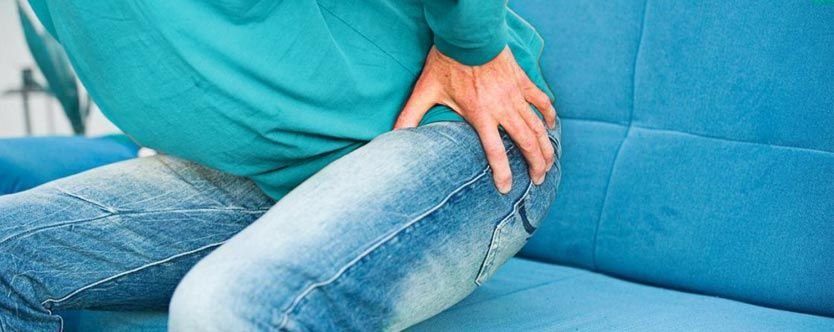 Fissures treatment Fissures treatment