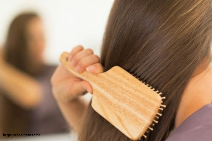 Hair Care Image