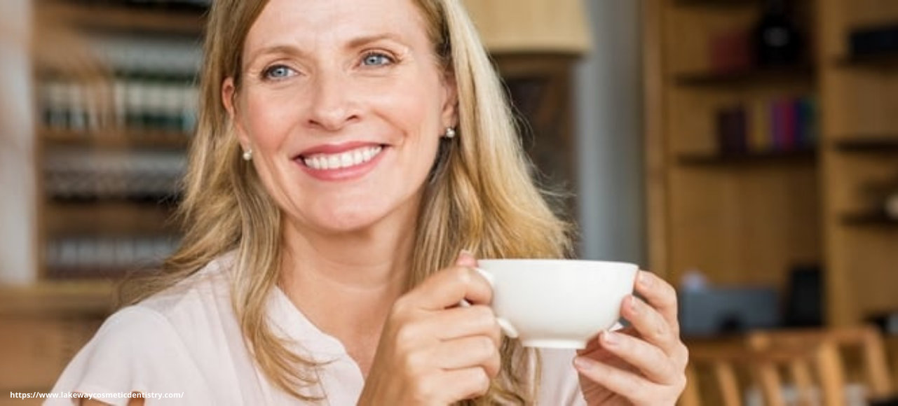 Effects of tea and coffee Effects of tea and coffee