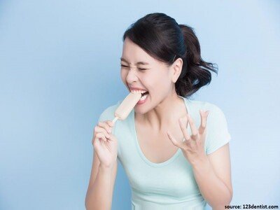 tooth sensitivity