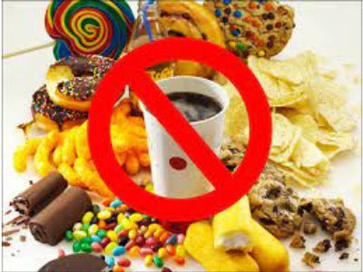 Junk food