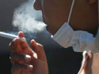smoking