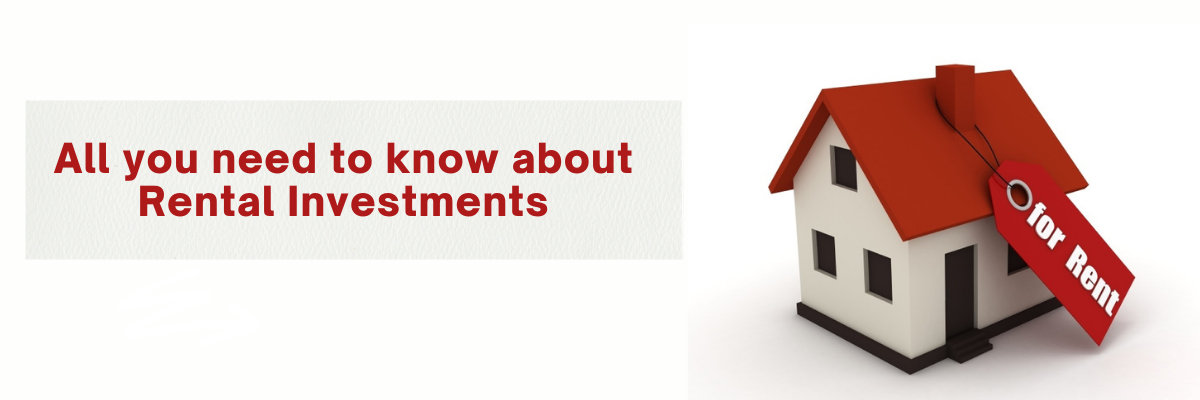 5 Tips to Consider before Buying your First Property as Rental Investment 5 Tips to Consider before Buying your First Property as Rental Investment