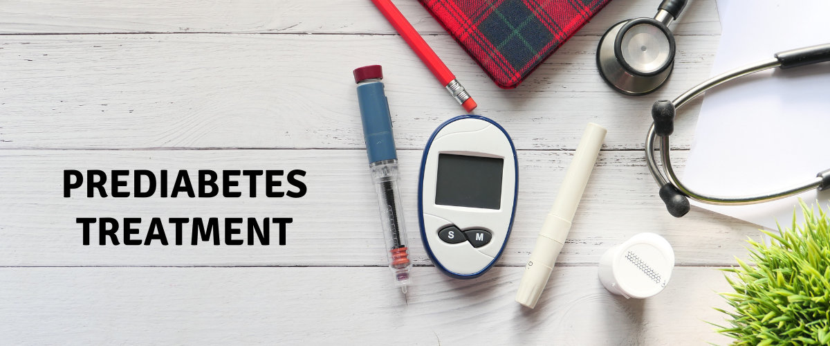 Prediabetes Prediabetes