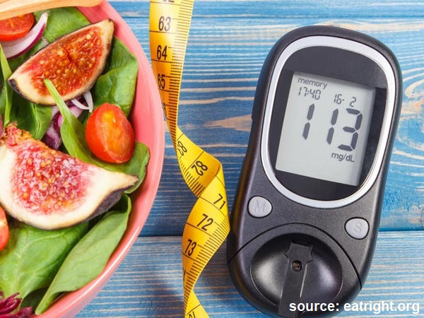 Diabetes Management
