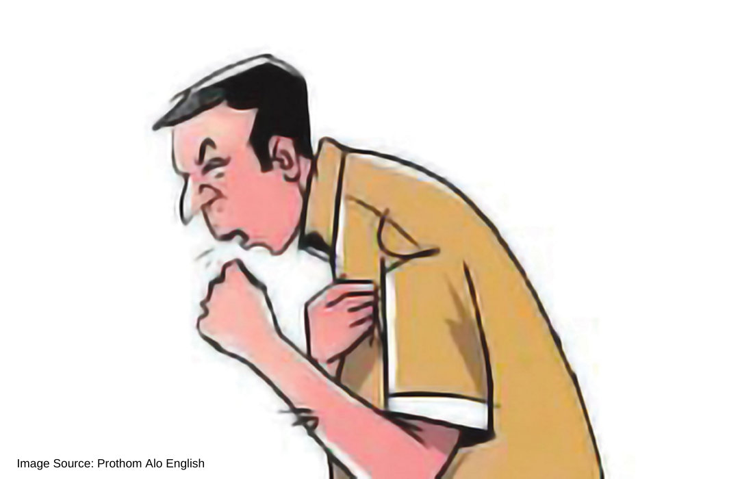causes of tuberculosis