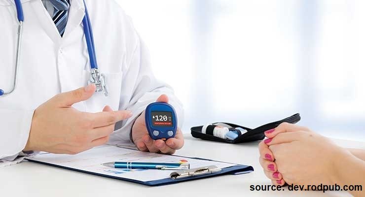 diabetes management strategy