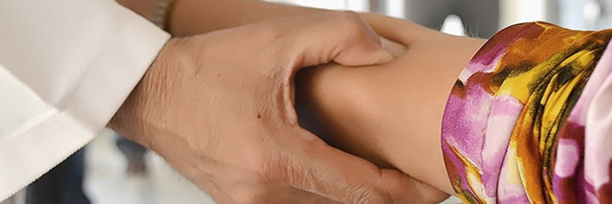 8 Benefits of Marma Therapy You Should Know 8 Benefits of Marma Therapy You Should Know
