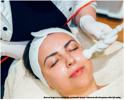 Radiofrequency
