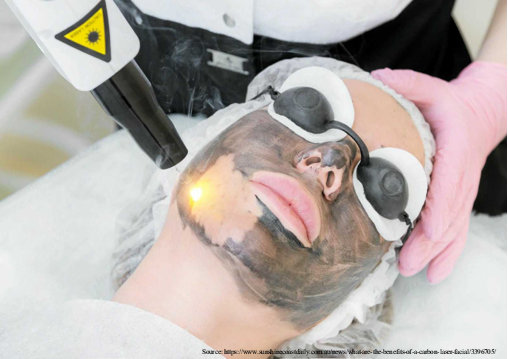 Hollywood Laser Facial