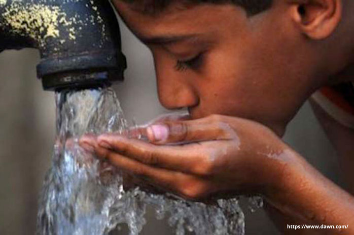 waterborne diseases
