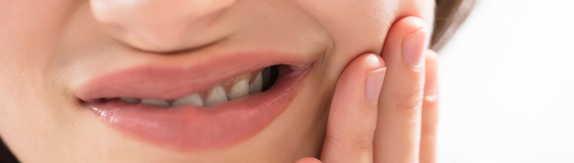Sensitive teeth Sensitive teeth
