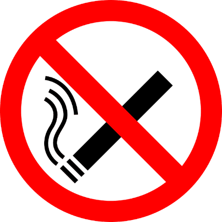 Can Hair Loss caused due to smoking be treated?