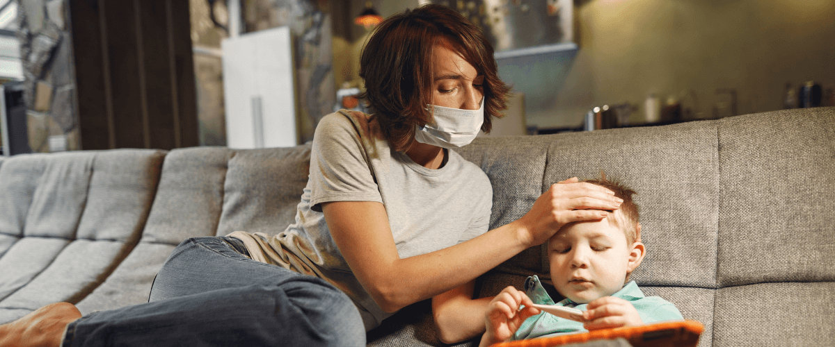 Viral Fever Treatment Viral Fever Treatment