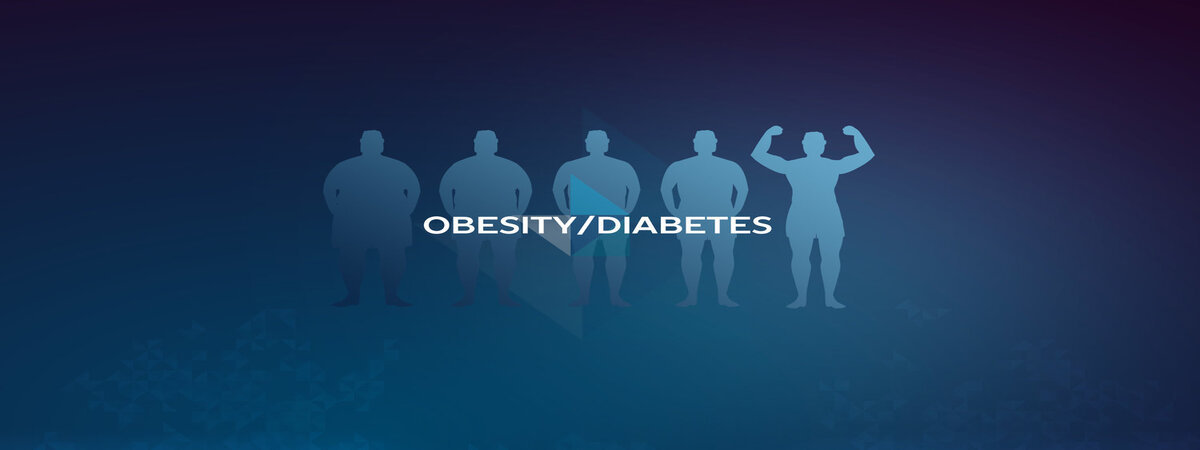 Obesity and Diabetes Obesity and Diabetes