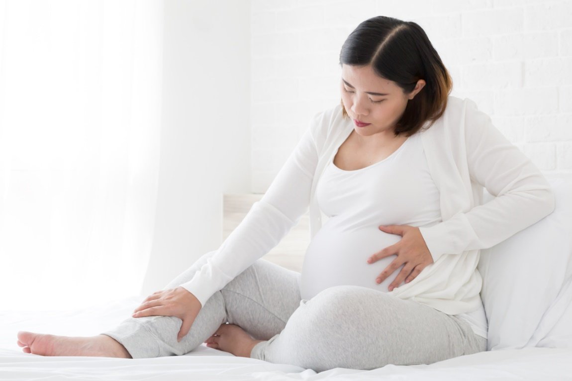Image for the Pregnancy