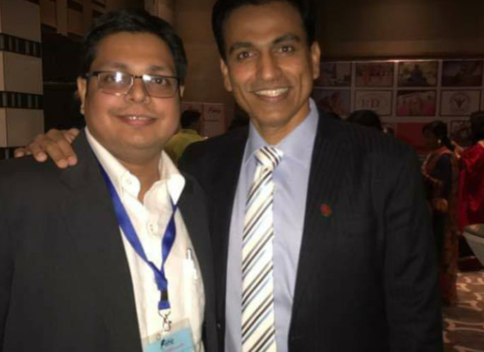 Dr. Suhrab Singh Dr. Suhrab Singh