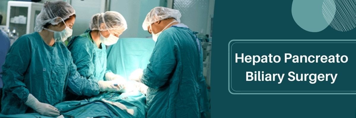 Hepato-Pancreato-Biliary (HPB) Surgery Hepato-Pancreato-Biliary (HPB) Surgery