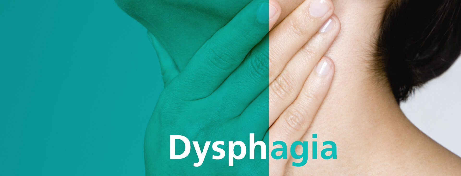 Dysphagia - causes & treatment Dysphagia - causes & treatment