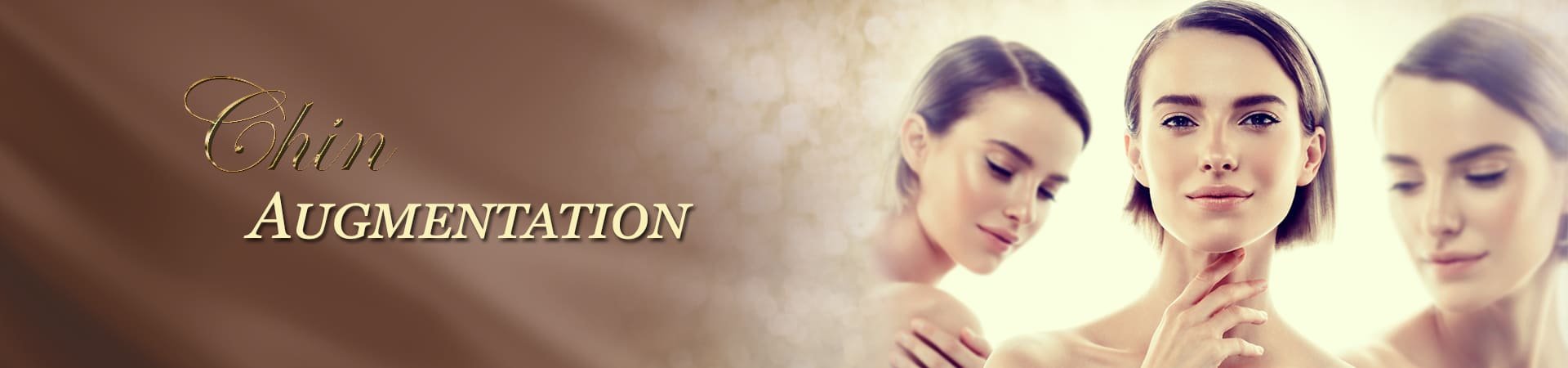 Chin augmentation Chin augmentation
