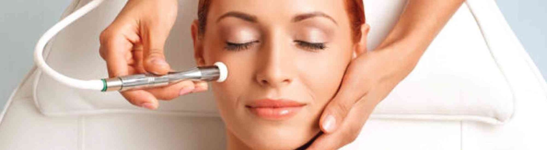 Microdermabrasion