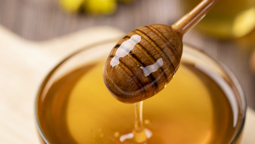 Natural Honey Image