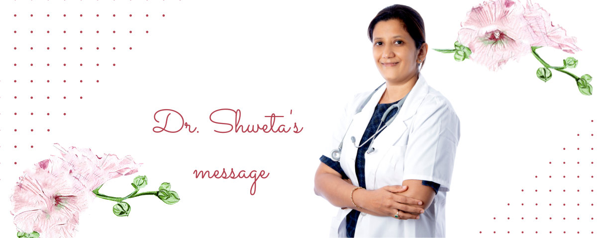 Doctor's Day Message Doctor's Day Message