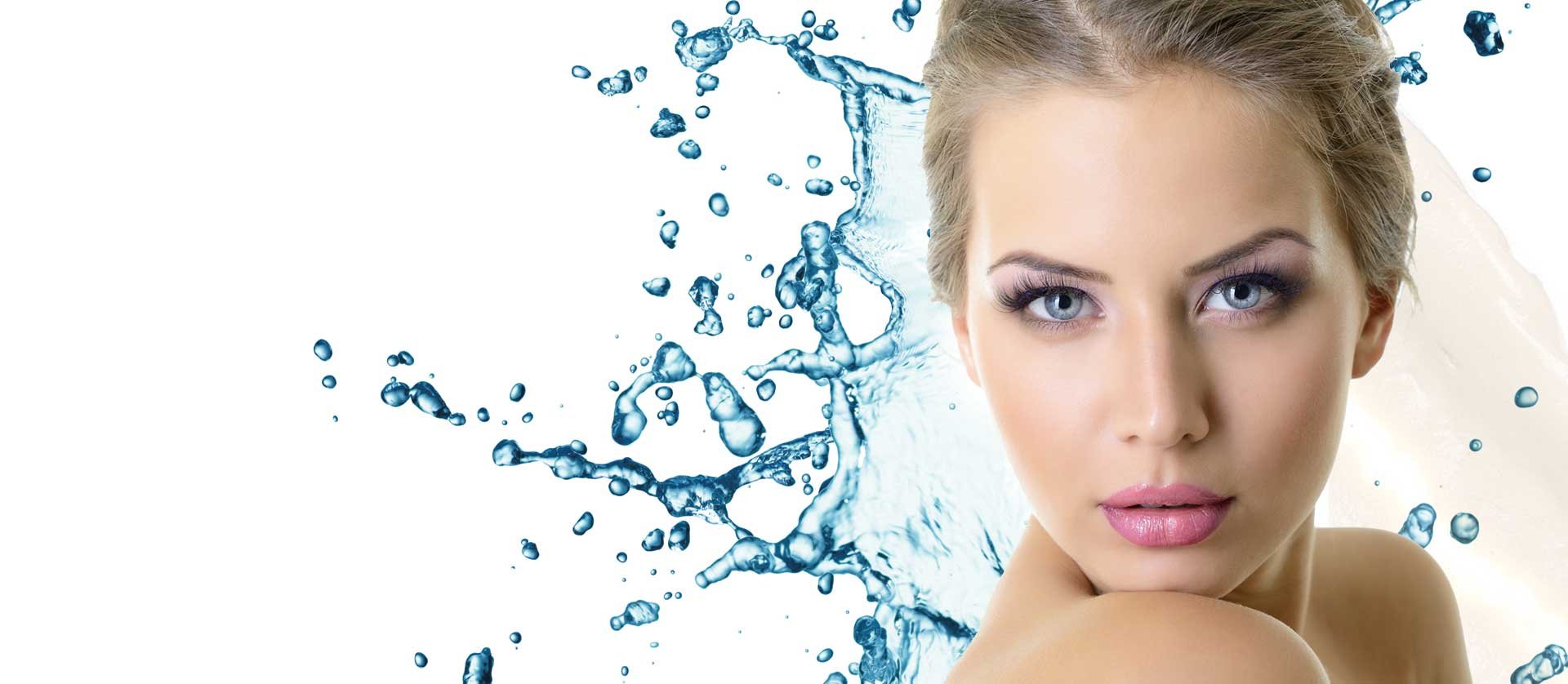 Skin-care in monsoon