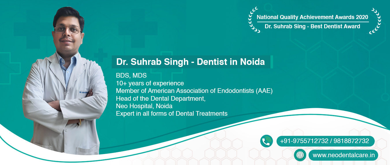 Neo Dental banner image Neo Dental banner image