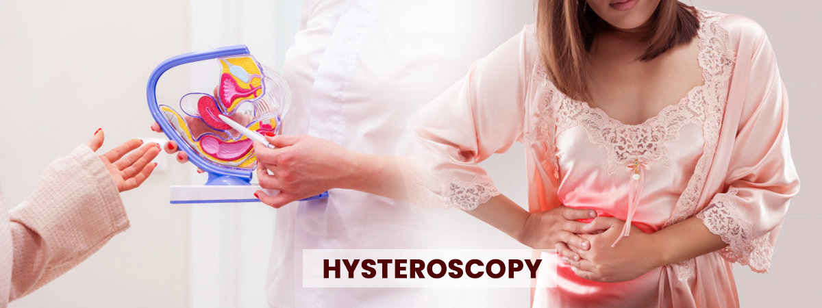 Hysteroscopy Treatment Hysteroscopy Treatment